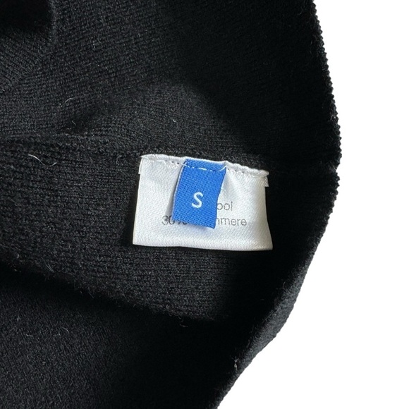 Cashmere in Love Babett Cashmere Bralette - Picture 5 of 8